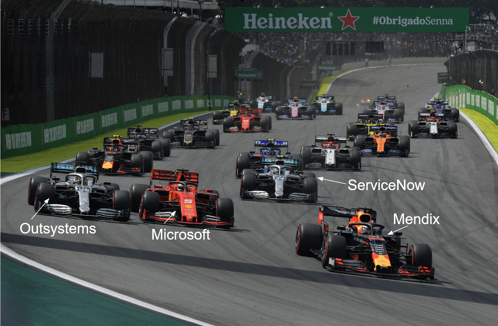 Advancing Digital Transformation In Banking The Kinetech Difference - Premium Abstract Picture Gallery - Full HD